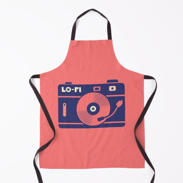 Artikelvorschau, LO-FI entworfen und verkauft von Foto Merch.