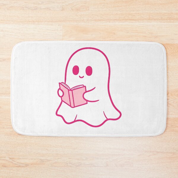 Item preview, Reading sheet ghost designed and sold by svarupa.