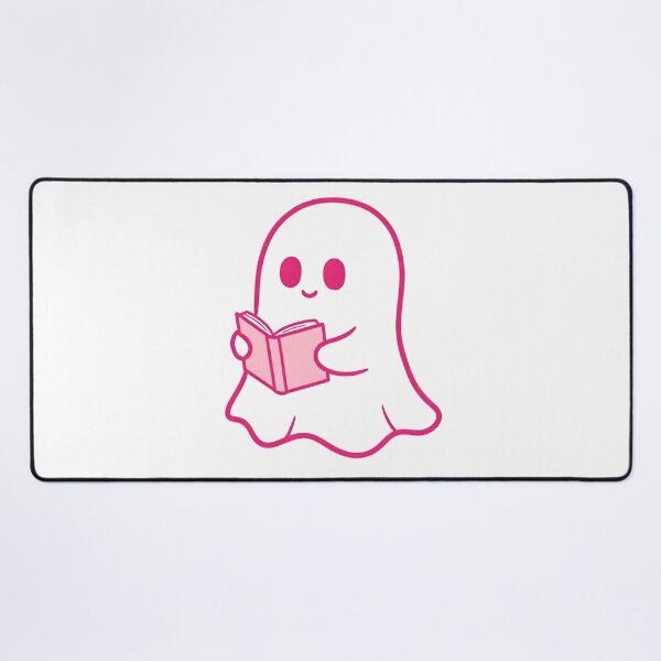 Item preview, Reading sheet ghost designed and sold by svarupa.