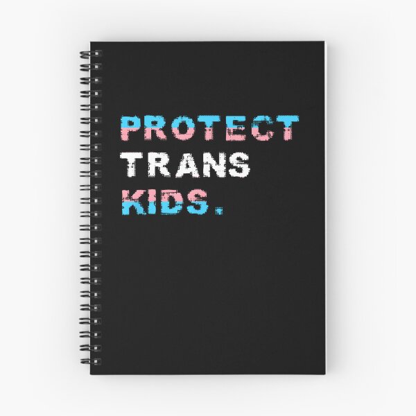 Item preview, Protect Trans Kids  LGBTQ Equality designed and sold by Cute-Collection.