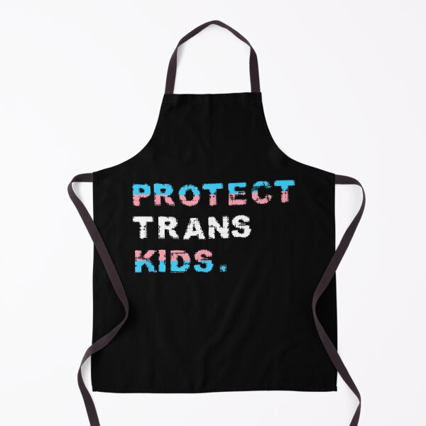 Item preview, Protect Trans Kids LGBTQ Equality designed and sold by Cute-Collection.