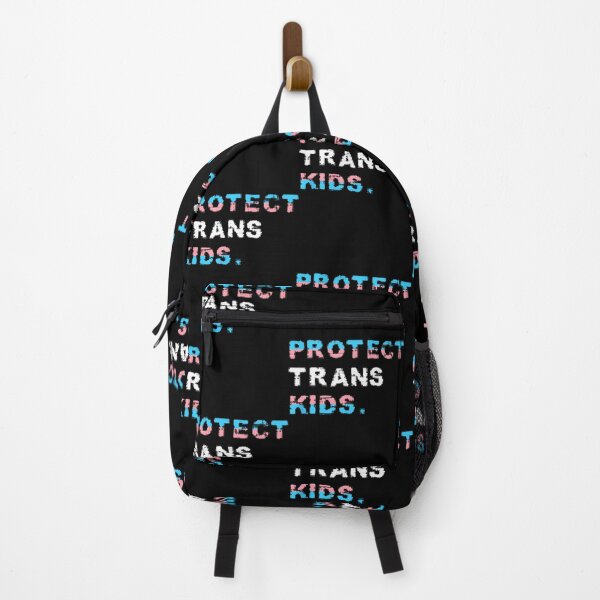 Item preview, Protect Trans Kids  LGBTQ Equality designed and sold by Cute-Collection.
