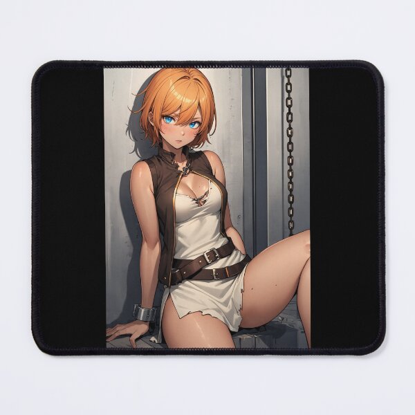 Item preview, Bolt Vinsh (Harem Heroes) Fanart designed and sold by iloveanimechibi.