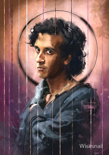 uno tra la folla by Wisesnail | Redbubble