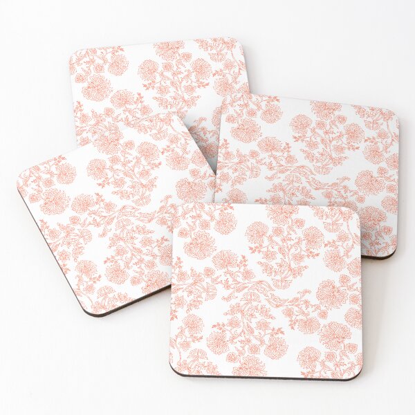 Item preview, Indian style flower pattern designed and sold by Renartdesign.