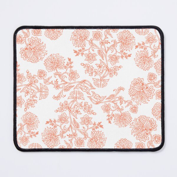 Item preview, Indian style flower pattern designed and sold by Renartdesign.