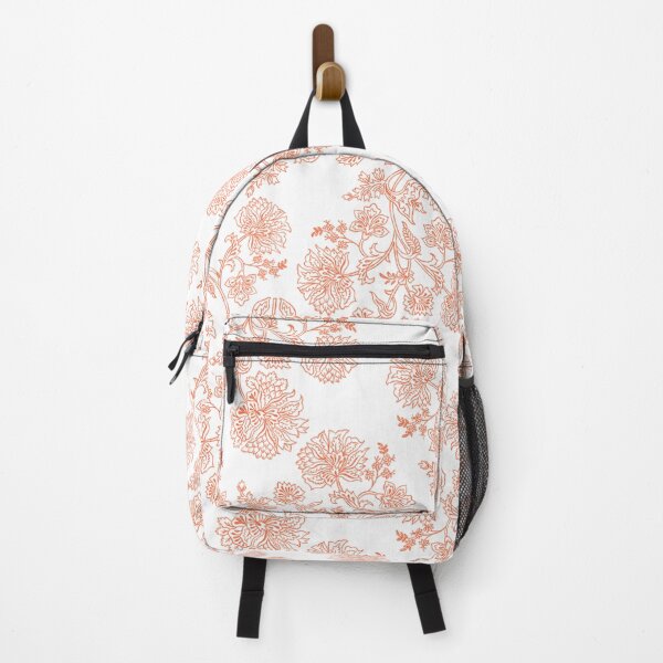 Item preview, Indian style flower pattern designed and sold by Renartdesign.
