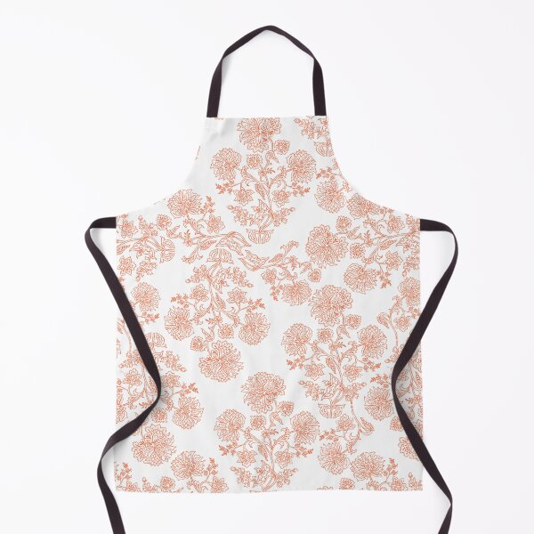 Item preview, Indian style flower pattern designed and sold by Renartdesign.
