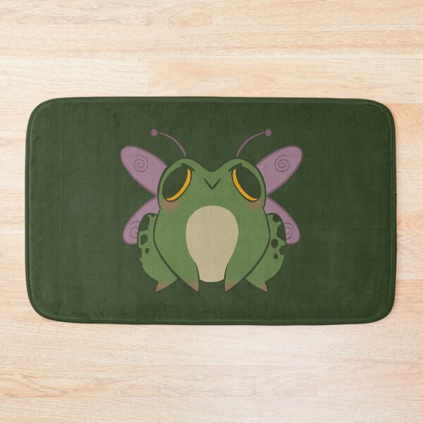 Item preview, Fairy Frog designed and sold by Milcat.