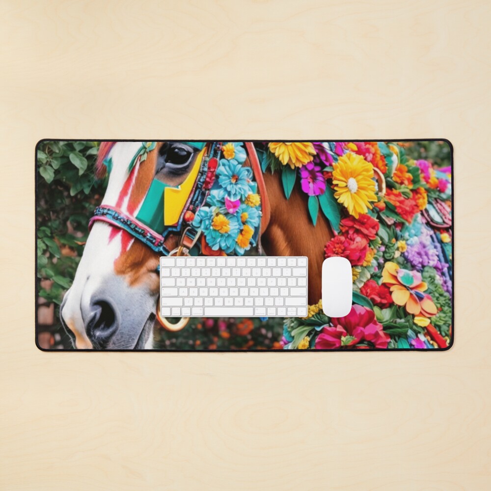 Item preview, Desk Mat designed and sold by Maboneng.