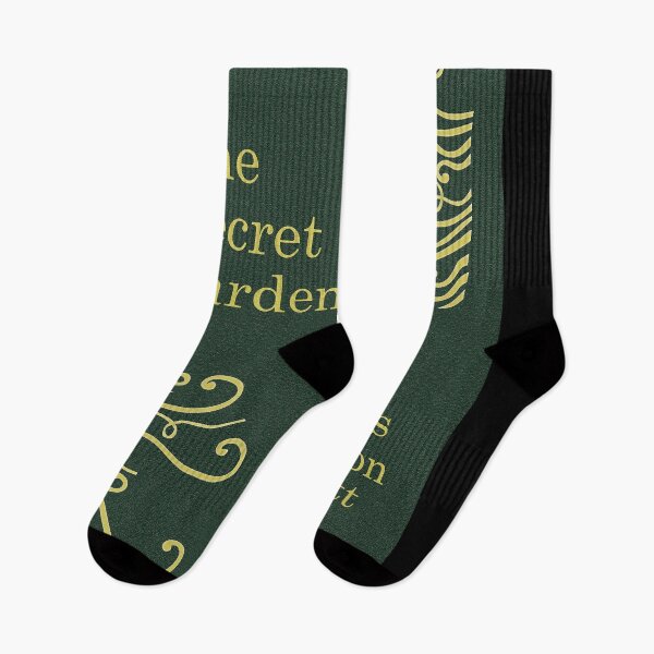 Item preview, The Secret Garden Dark Green  designed and sold by artisticlivy.