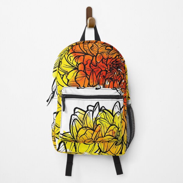 Item preview, Bloom of Chrysanthemum designed and sold by _MuzaInspires_.