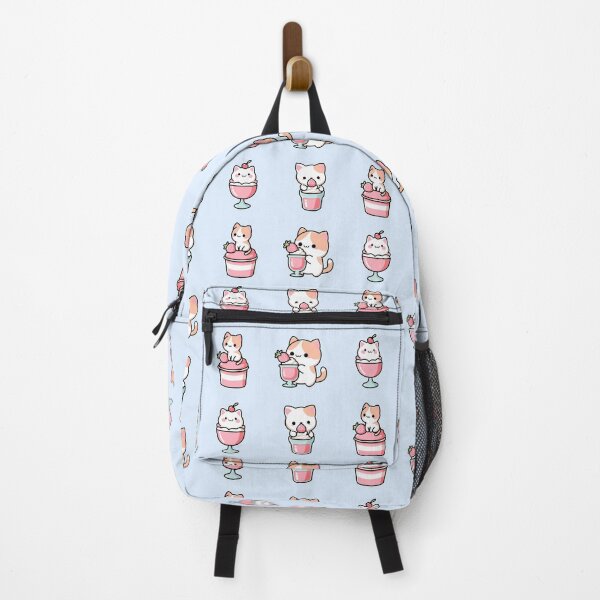 Item preview, Parfait Cats designed and sold by CaramelCryptid.