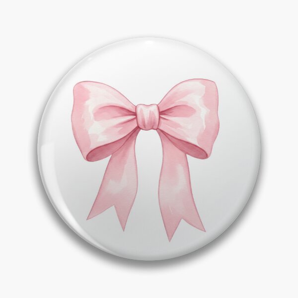 Item preview, Coquette Pink Bow designed and sold by svarupa.