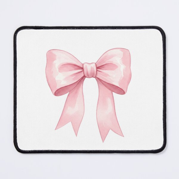 Item preview, Coquette Pink Bow designed and sold by svarupa.