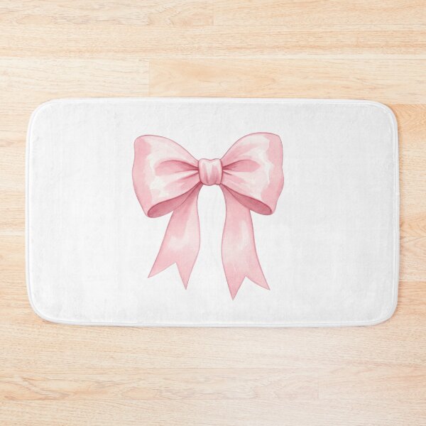 Item preview, Coquette Pink Bow designed and sold by svarupa.