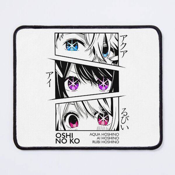 Item preview, Anime Ai Hoshino - Girl Eye Color designed and sold by LoriKibbe.