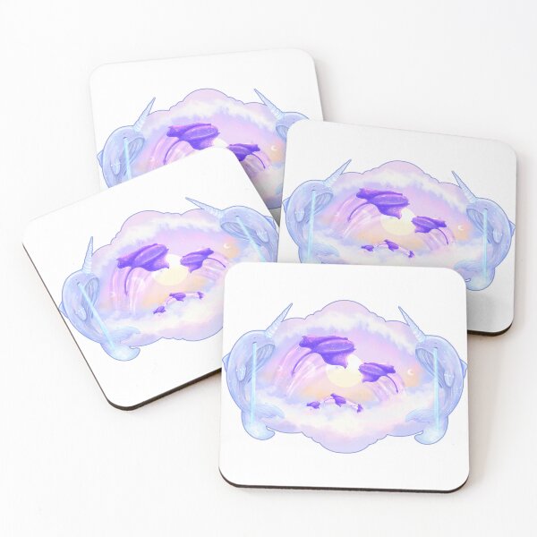 Item preview, A dream's flight designed and sold by Pebblesinajar.