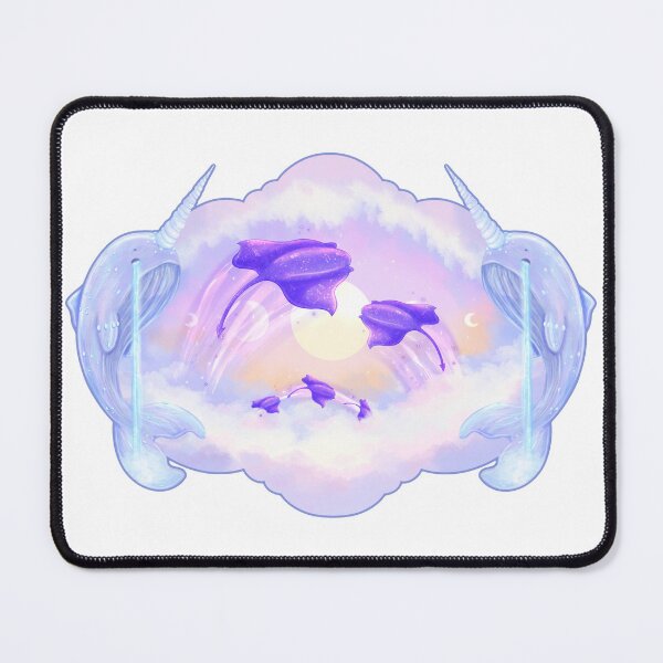 Item preview, A dream's flight designed and sold by Pebblesinajar.