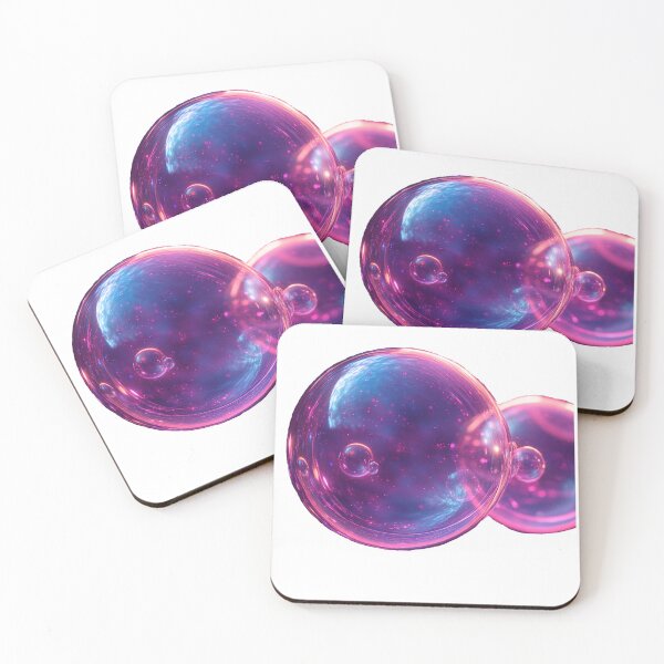 Item preview, Bubbles designed and sold by Pure_Art.