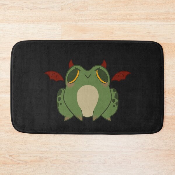 Item preview, Devil Frog designed and sold by Milcat.