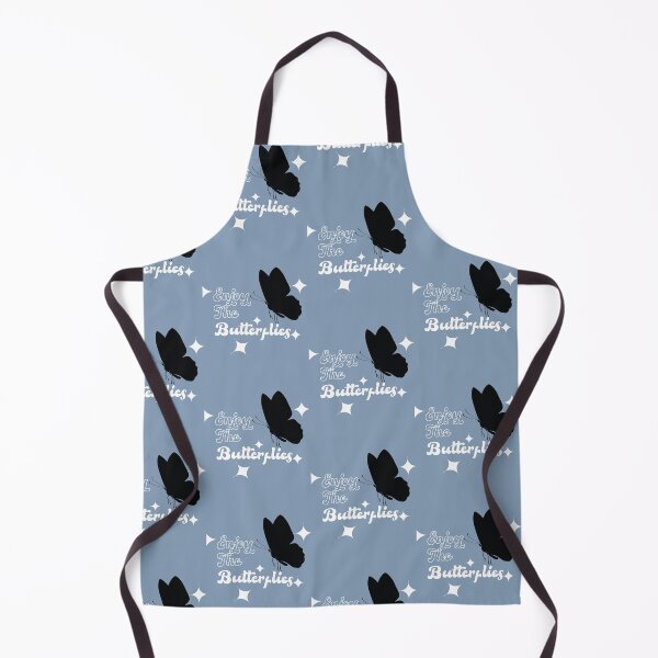 Item preview,  Enjoy The Butterflies  designed and sold by Pawsome Quotes.