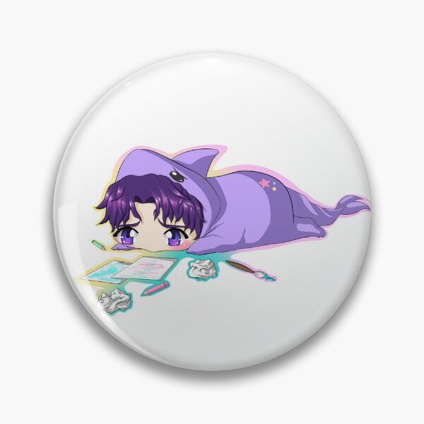 Aperçu de l'œuvre Rafayel dans la créativité créée et vendue par shinji-bakugou.