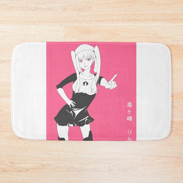 Item preview, Riruka Dokugamine designed and sold by nakahalin1.