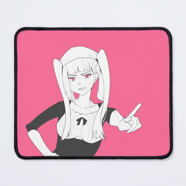 Item preview, Riruka Dokugamine designed and sold by nakahalin1.
