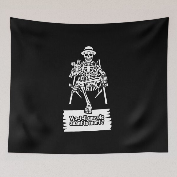 Item preview, IS THERE LIFE BEFORE DEATH? designed and sold by francoisville.