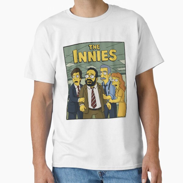 Item preview, Die Innies designed and sold by GedWorks.