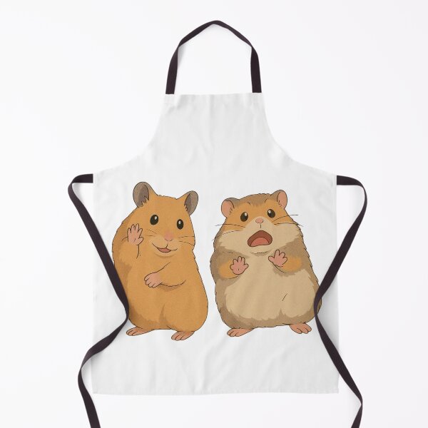 Item preview, Peace Sign and Screaming Hamster designed and sold by DOPANDA ..