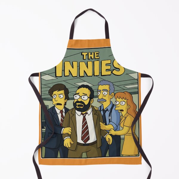 Item preview, The innies designed and sold by GedWorks.