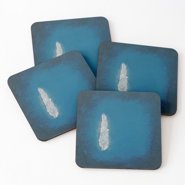 Item preview, Blue II designed and sold by MArtsnorway.