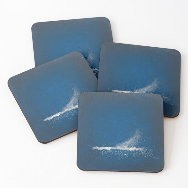 Item preview, Blue III designed and sold by MArtsnorway.