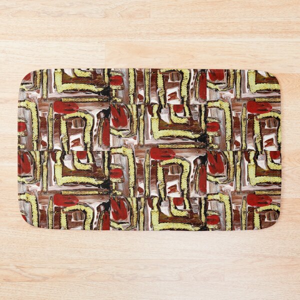 Item preview, Muddy and bloody by Sandra Lapierre designed and sold by newcuriosity.