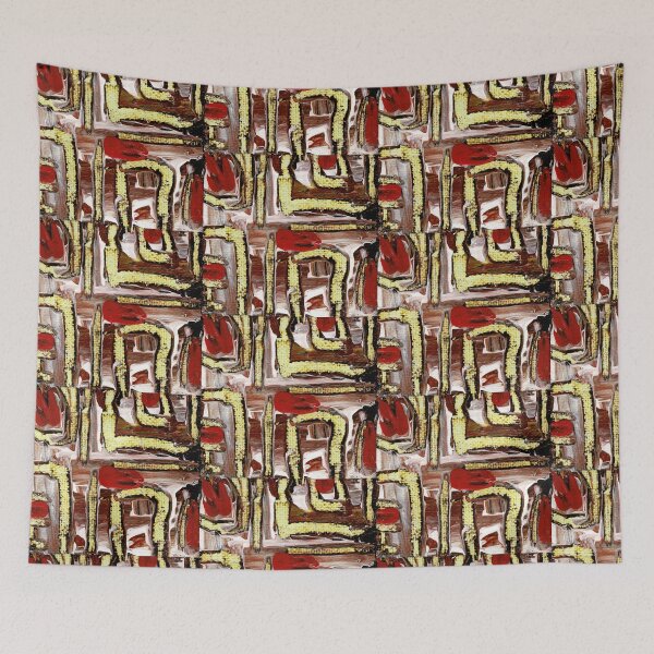 Item preview, Muddy and bloody by Sandra Lapierre designed and sold by newcuriosity.