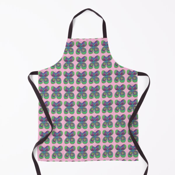Item preview, Colorful Butterfly 10 designed and sold by Vision Illustrated.