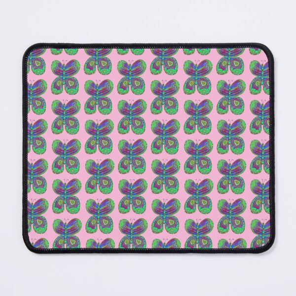 Item preview, Colorful Butterfly 10 designed and sold by Vision Illustrated.