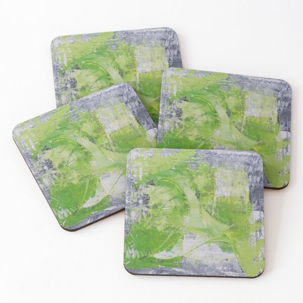 Item preview, Play in Green II designed and sold by MArtsnorway.