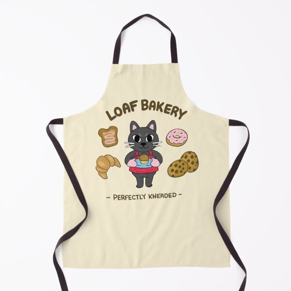 Item preview, Cat Bakery designed and sold by MoodyPupStudio.