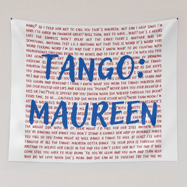 Item preview, Rent lyrics designed and sold by broadwaygirl142.