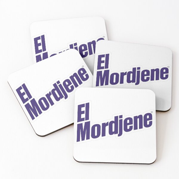 Item preview, El Mordjene – Street Vibes Original Logo designed and sold by Artpainted.