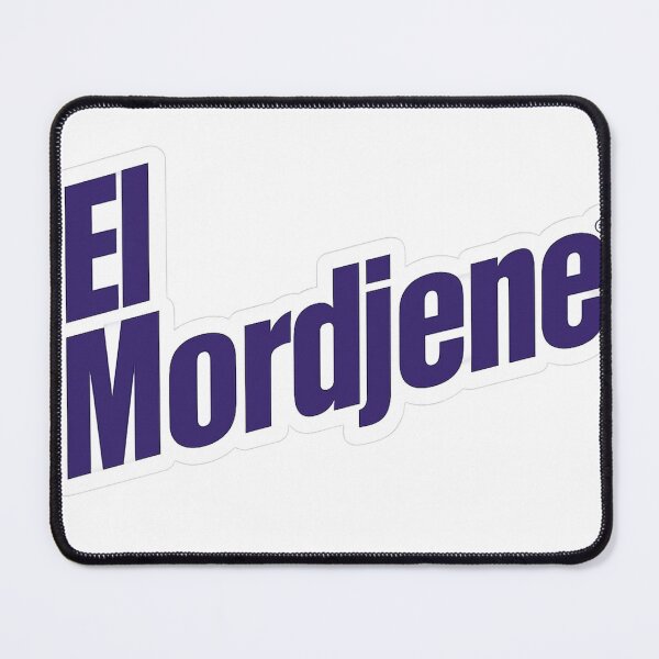 Item preview, El Mordjene – Street Vibes Original Logo designed and sold by Artpainted.