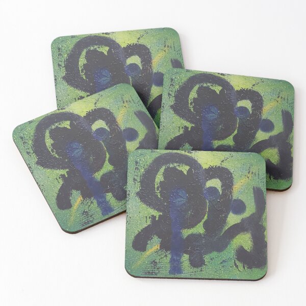 Item preview, Play in Green III designed and sold by MArtsnorway.