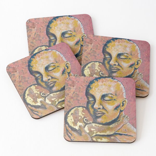 Item preview, Radiant Son designed and sold by SheaLaVie-Art.