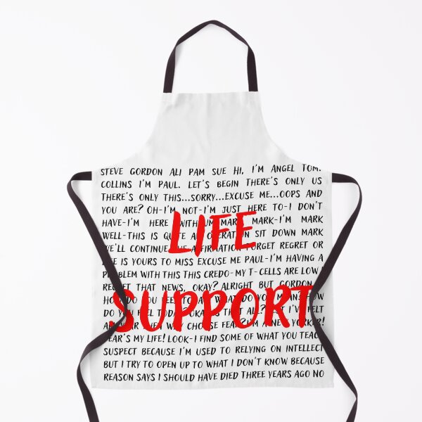 Item preview, Rent lyrics designed and sold by broadwaygirl142.