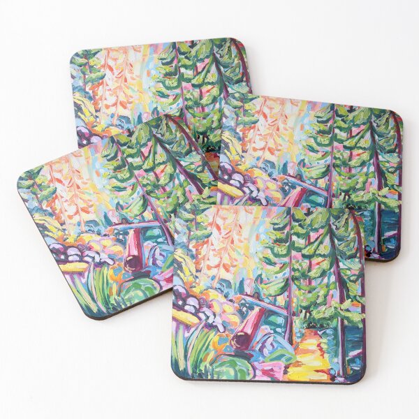 Item preview, BC Path designed and sold by montinaart.