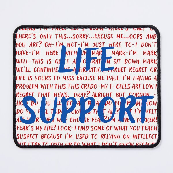Item preview, Rent lyrics designed and sold by broadwaygirl142.