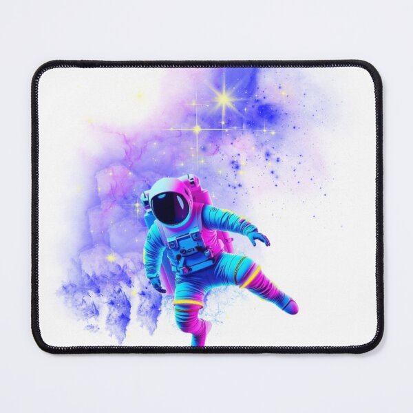 Item preview, Astronaut Floating in Space designed and sold by Noah V's Merch.